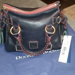 Dooney & Bourke Nano Satchel
